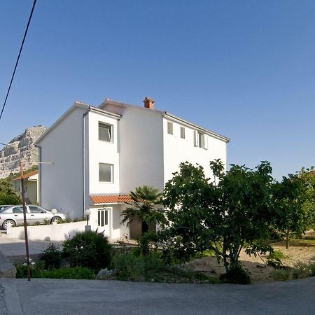 Apartment Mihanovic Žrnovnica المظهر الخارجي الصورة